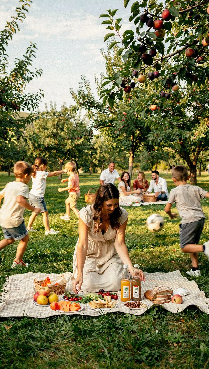 Professional business solutions visualization